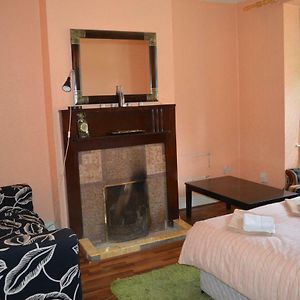 Standaard Kamer met een King Size Bed